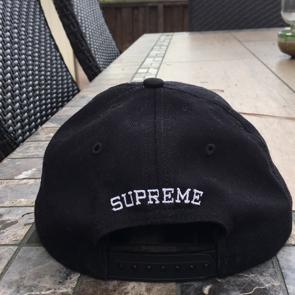 Supreme Vampire Six Panel | Poshmark